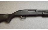 Mossberg 500 in 12 Gague - Double Barrel Set - 2 of 7