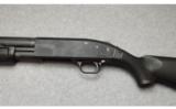 Mossberg 500 in 12 Gague - Double Barrel Set - 5 of 7