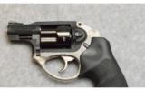 Ruger LCR 