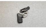 Ruger LCR 