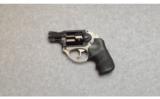 Ruger LCR 