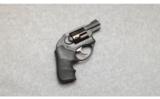 Ruger LCR in .357 Magnum - 1 of 2