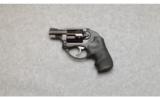 Ruger LCR in .357 Magnum - 2 of 2