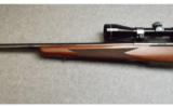 Winchester Model 70 Classic DBM in .270 Winchester - 6 of 7