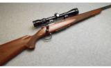 Winchester Model 70 Classic DBM in .270 Winchester - 1 of 7