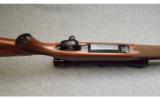 Winchester Model 70 Classic DBM in .270 Winchester - 4 of 7