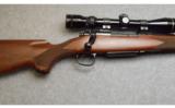 Winchester Model 70 Classic DBM in .270 Winchester - 2 of 7