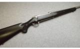 Ruger M77 Hawkeye in .30-06 Springfield - 1 of 7