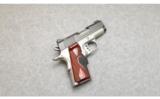 Kimber Ultra Crimson Carry II in .45 ACP - 1 of 2