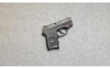 Smith & Wesson M&P Bodyguard 380 in .380 ACP - 1 of 2