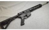 Arsenal Defense AD-15 in .223 Wylde - 1 of 7