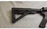 Arsenal Defense AD-15 in .223 Wylde - 3 of 7