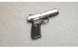 Ruger SR45 in .45 ACP - 1 of 2