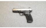 Ruger SR45 in .45 ACP - 2 of 2