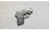 Smith & Wesson Bodyguard in .380 ACP - 1 of 2