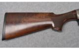 Benelli Montefeltro Silver ~ 12 Gauge - 2 of 9
