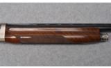 Benelli Montefeltro Silver ~ 12 Gauge - 4 of 9