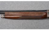 Benelli Montefeltro Silver ~ 12 Gauge - 6 of 9