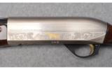 Benelli Montefeltro Silver ~ 12 Gauge - 7 of 9