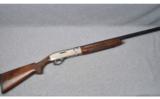 Benelli Montefeltro Silver ~ 12 Gauge - 1 of 9