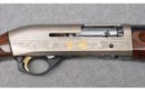 Benelli Montefeltro Silver ~ 12 Gauge - 3 of 9