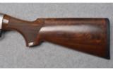 Benelli Montefeltro Silver ~ 12 Gauge - 8 of 9