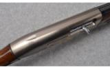 Benelli Montefeltro Silver ~ 12 Gauge - 9 of 9