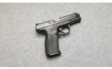 Smith & Wesson M&P40 in .40 S&W - 1 of 2