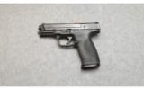 Smith & Wesson M&P40 in .40 S&W - 2 of 2