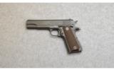 Colt M1911A in .45 ACP - 2 of 2