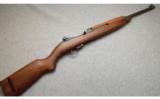 Auto Ordnance US Carbine /M1 in .30 M1 Carbine - 1 of 7