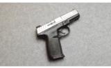 Smith & Wesson SD9VE in 9 MM - 1 of 2