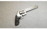Smith & Wesson 500 in .500 S&W Magnum - 1 of 2