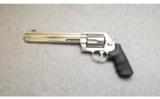 Smith & Wesson 500 in .500 S&W Magnum - 2 of 2