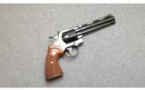 Colt Python in .357 Magnum - 1 of 2