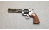 Colt Python in .357 Magnum - 2 of 2
