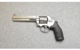 Smith & Wesson 686-6 in .357 Magnum - 2 of 2