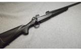 Winchester Model 70 in .300 WSM - 1 of 7