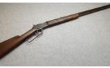 Marlin Model 1892 in .22 LR - 1 of 7