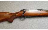 Ruger ~ M77 ~ .458 Winchester Magnum - 2 of 7