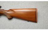 Ruger ~ M77 ~ .458 Winchester Magnum - 7 of 7