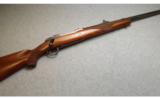 Ruger ~ M77 ~ .458 Winchester Magnum - 1 of 7