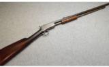 Winchester ~ Model 1890 ~ .22 Long - 1 of 7