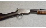 Winchester ~ Model 1890 ~ .22 Long - 2 of 7
