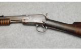 Winchester ~ Model 1890 ~ .22 Long - 5 of 7