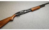 Winchester Model 12 in 16 Gauge - 1 of 7