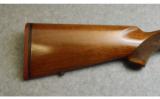 Ruger ~ M77 ~ .458 Winchester Magnum - 3 of 8