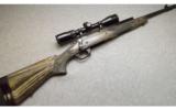 Ruger Gunsite Scout in .308 Winchester - 1 of 9