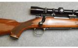 Winchester Model 70 in .300 Winchester Magnum - 2 of 8