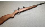 Savage 93R17 in .17 HMR - 1 of 7